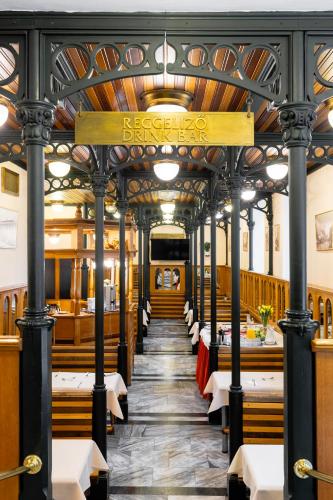 Hotel Pannonia in Miskolc Hotel Pannonia in Miskolc