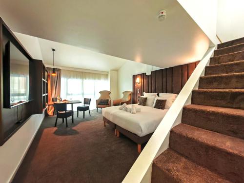 Hôtel & Appartements Monsigny in Cimiez Hôtel & Appartements Monsigny in Cimiez