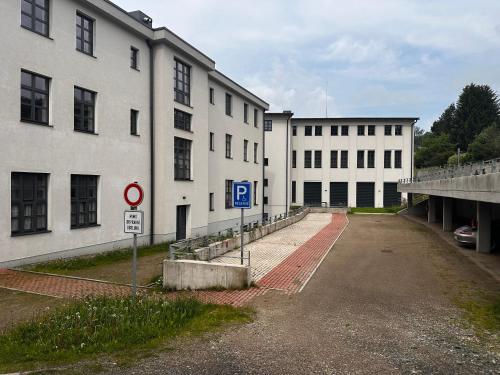 Kotel Rokytnice nad Jizerou in สครีเจ Kotel Rokytnice nad Jizerou in สครีเจ