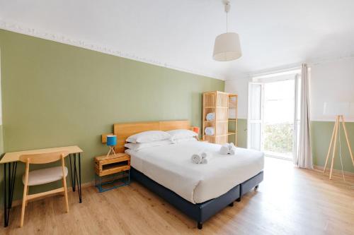Tomato Backpackers Hotel in Turin Tomato Backpackers Hotel in Turin