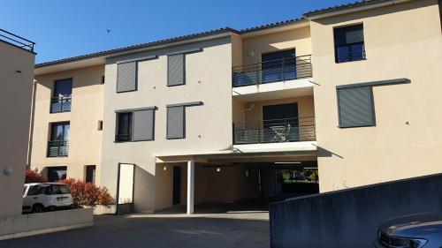 Le Loft de Genas - La Cabane