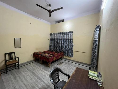 Vishwa Deva Homestay in Varanasi Vishwa Deva Homestay in Varanasi