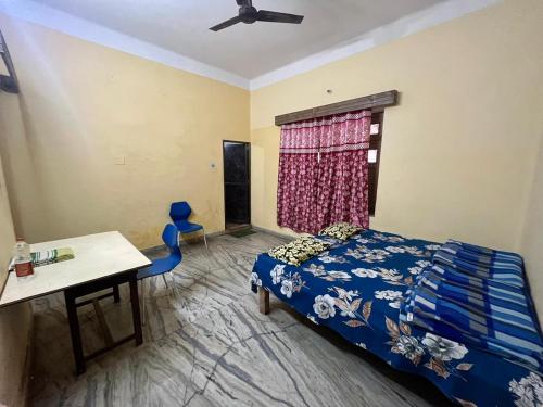 Vishwa Deva Homestay in Varanasi Vishwa Deva Homestay in Varanasi