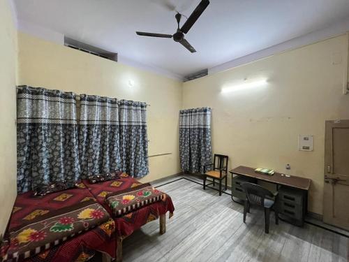 Vishwa Deva Homestay in Varanasi Vishwa Deva Homestay in Varanasi
