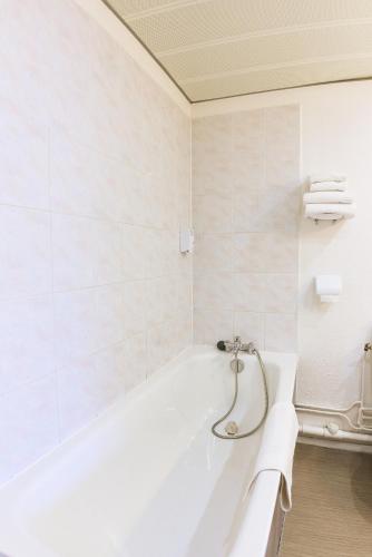 Hotel Les Rives Bleues in La Grande Motte Hotel Les Rives Bleues in La Grande Motte