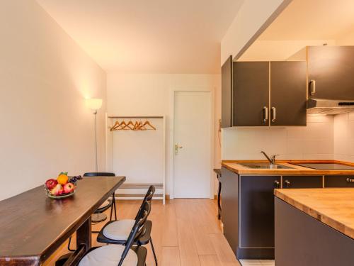 Apartment Vallesinella by Interhome in Palu Apartment Vallesinella by Interhome in Palu