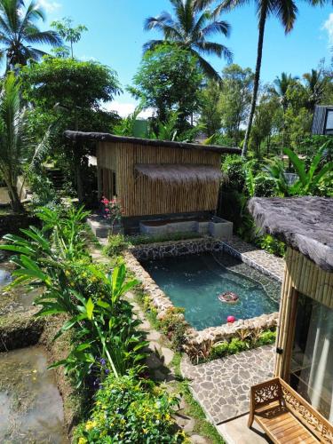 Sawah Ijen in Licin Sawah Ijen in Licin