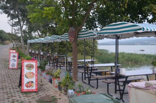 This photo about Gol Goren pansiyon shared on HyHotel.com