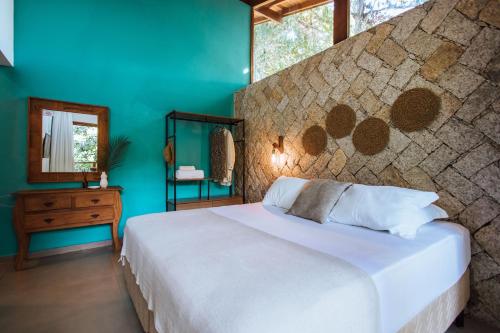 Smart Hotel Reserva Ilhabela in Praia da Feiticeira Smart Hotel Reserva Ilhabela in Praia da Feiticeira