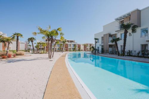 Wave Island Mirò A13