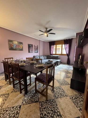 Casa Herrero Valderrobres in Valderrobres Casa Herrero Valderrobres in Valderrobres