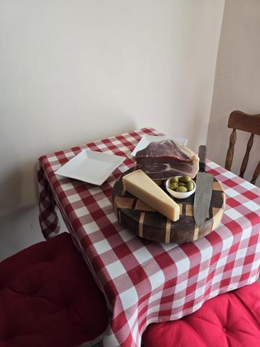 Ludanov apartma in Radlje ob Dravi Ludanov apartma in Radlje ob Dravi