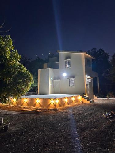 kailasha nature friendly home stay in Daulatabad kailasha nature friendly home stay in Daulatabad