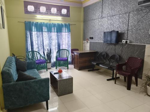 Comfort home stay in Sivasagar Comfort home stay in Sivasagar