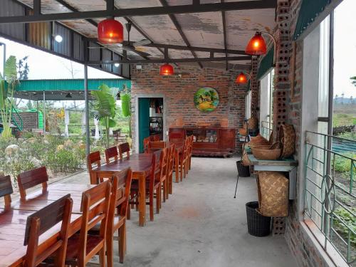Mina Cafe & Stay in Quan Lan Island Mina Cafe & Stay in Quan Lan Island
