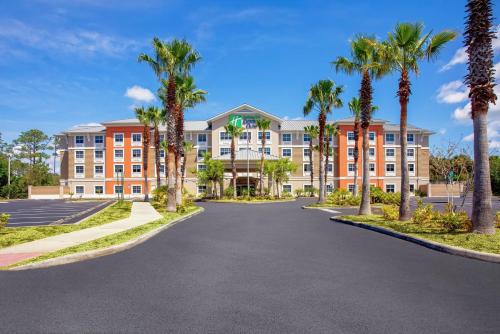 Exterior view, Holiday Inn Express & Suites Palm Coast - I-95 by IHG in Palm Coast (FL) Exterior view, Holiday Inn Express & Suites Palm Coast - I-95 by IHG in Palm Coast (FL)