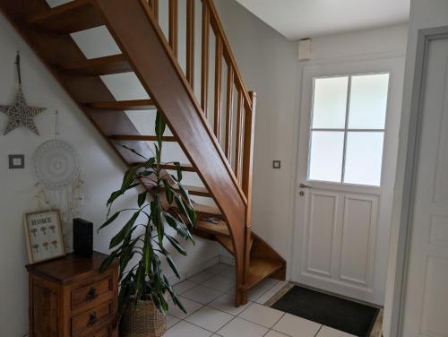 Maison proche Noirmoutier in Beauvoir Sur Mer Maison proche Noirmoutier in Beauvoir Sur Mer