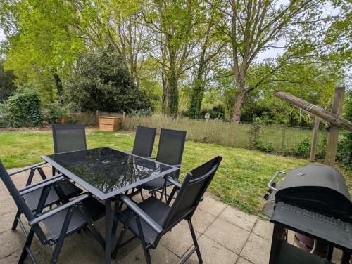 Kert, Maison proche Noirmoutier in Beauvoir Sur Mer Kert, Maison proche Noirmoutier in Beauvoir Sur Mer