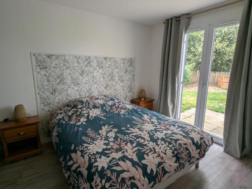 Maison proche Noirmoutier in Beauvoir Sur Mer Maison proche Noirmoutier in Beauvoir Sur Mer