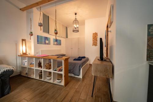 Donna Ilaria a Chiaia