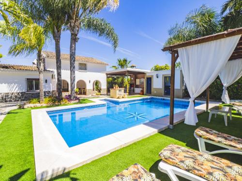 Cubo's Finca Vallehermoso