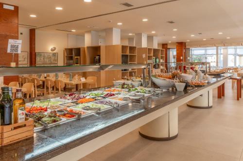 レストラン, Prestige Goya Park in ローゼス レストラン, Prestige Goya Park in ローゼス