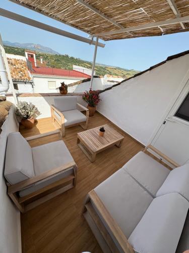 EL CUARTO LA GITANA in Jimena De La Frontera EL CUARTO LA GITANA in Jimena De La Frontera