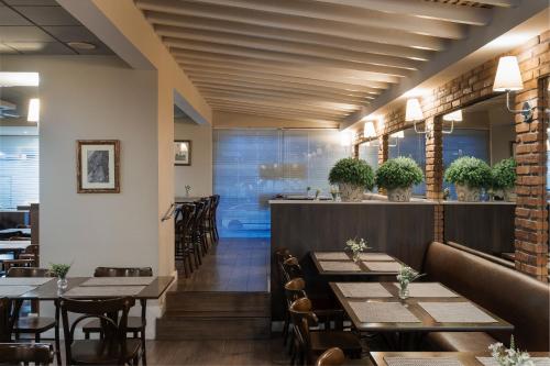 伊利亞港口酒店 (Porto da Ilha Hotel) in 市中心 伊利亞港口酒店 (Porto da Ilha Hotel) in 市中心