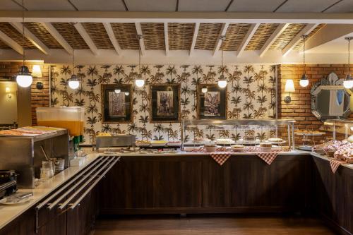 伊利亞港口酒店 (Porto da Ilha Hotel) in 市中心 伊利亞港口酒店 (Porto da Ilha Hotel) in 市中心