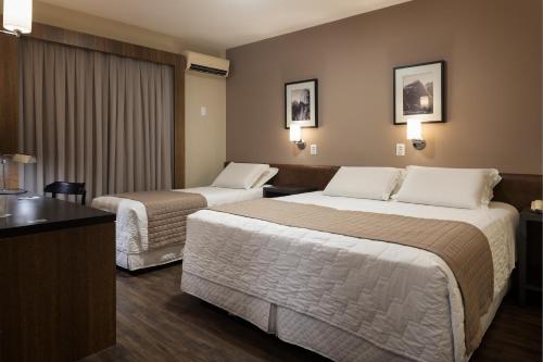 伊利亞港口酒店 (Porto da Ilha Hotel) in 市中心 伊利亞港口酒店 (Porto da Ilha Hotel) in 市中心