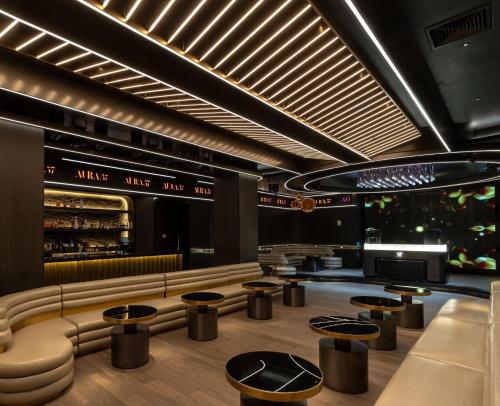 레크레이션 시설 , Hotel 57 in 미드타운 이스트 레크레이션 시설 , Hotel 57 in 미드타운 이스트
