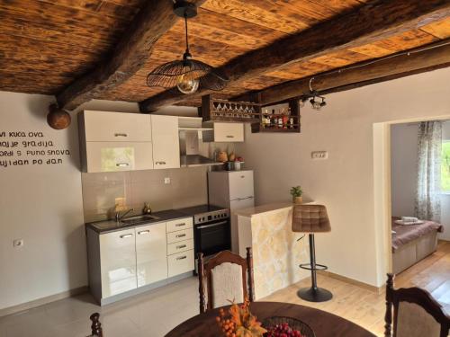 Apartman Tina in Vučevica Apartman Tina in Vučevica