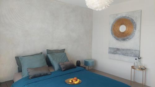 Private room Lake View in Biel/Bienna Private room Lake View in Biel/Bienna