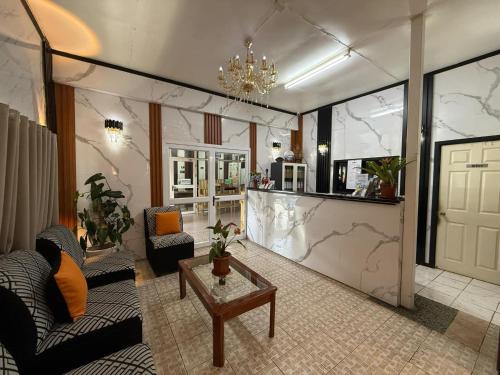 Moatoga Hotel in Vaitoloa Moatoga Hotel in Vaitoloa