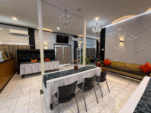 Moatoga Hotel in Vaitoloa Moatoga Hotel in Vaitoloa