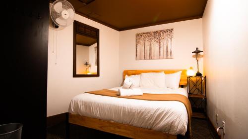 Park City Hostel in Park City (UT) Park City Hostel in Park City (UT)