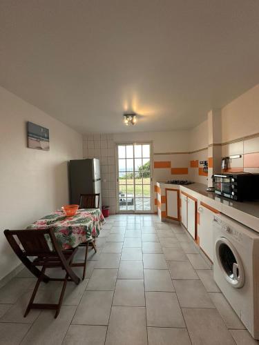 Appartement vue sur mer plein pied - 4 min de Capesterre de Marie Galante in Capesterre-de-Marie-Galante Appartement vue sur mer plein pied - 4 min de Capesterre de Marie Galante in Capesterre-de-Marie-Galante