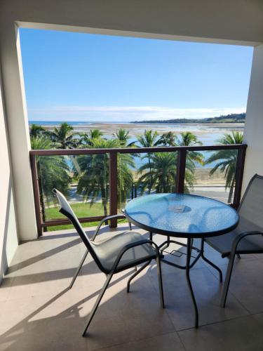 Létesítmények, Ramada Suites by Wyndham Seafront Coral Coast in Korall-part Létesítmények, Ramada Suites by Wyndham Seafront Coral Coast in Korall-part