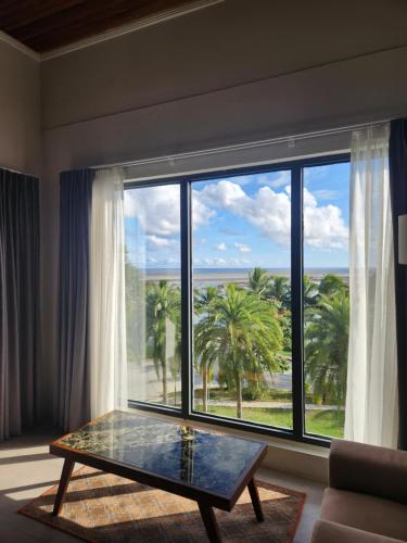 A környék, Ramada Suites by Wyndham Seafront Coral Coast in Korall-part A környék, Ramada Suites by Wyndham Seafront Coral Coast in Korall-part