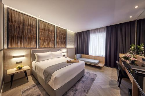 Hotel Royal Signature near Bintang Walk Hotel Royal Signature near Bintang Walk
