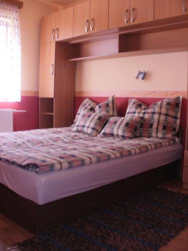 Bodzavirag Apartman in Zalakaros Bodzavirag Apartman in Zalakaros