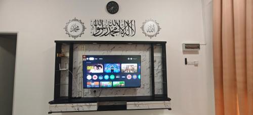 ZARI Homestay Kamunting in Kamunting ZARI Homestay Kamunting in Kamunting