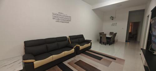 ZARI Homestay Kamunting in Kamunting ZARI Homestay Kamunting in Kamunting