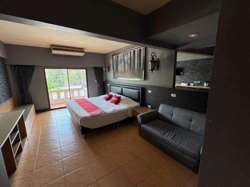 négyzetméteres, 1 hálószobás Ház 1 fürdőszobával Khao Takiab területén (Blue Horizon) near Wat Khao Sanam Chai négyzetméteres, 1 hálószobás Ház 1 fürdőszobával Khao Takiab területén (Blue Horizon) near Wat Khao Sanam Chai