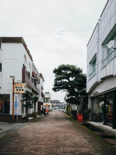 Machigoto Hotel LOOP-Akamatsu Street - Vacation STAY 94005v in Takaharu Machigoto Hotel LOOP-Akamatsu Street - Vacation STAY 94005v in Takaharu