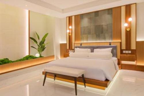 CLARO Makassar Hotel & Convention in Makassar CLARO Makassar Hotel & Convention in Makassar