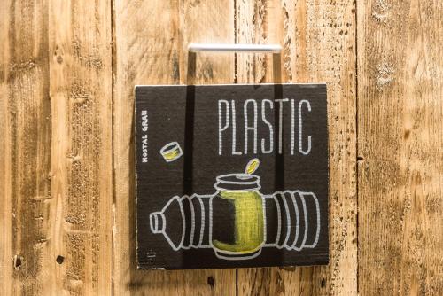 This photo about Eco Boutique Hostal Grau shared on HyHotel.com