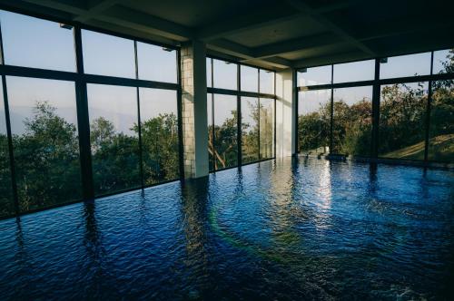 The Dwarika's Resort in Dhulikhel The Dwarika's Resort in Dhulikhel