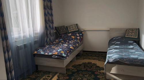 East guest house in Shabdan East guest house in Shabdan