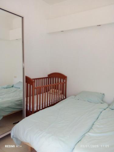 2 Bedroom Apartment with large garden in Safed 2 Bedroom Apartment with large garden in Safed